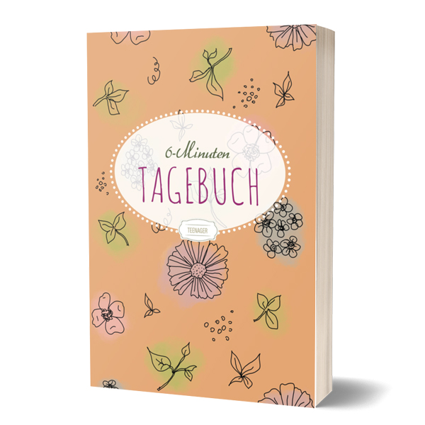 6 minuten tagebuch teenager lachs