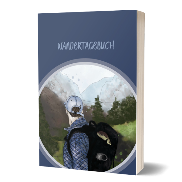 wander tagebuch herren