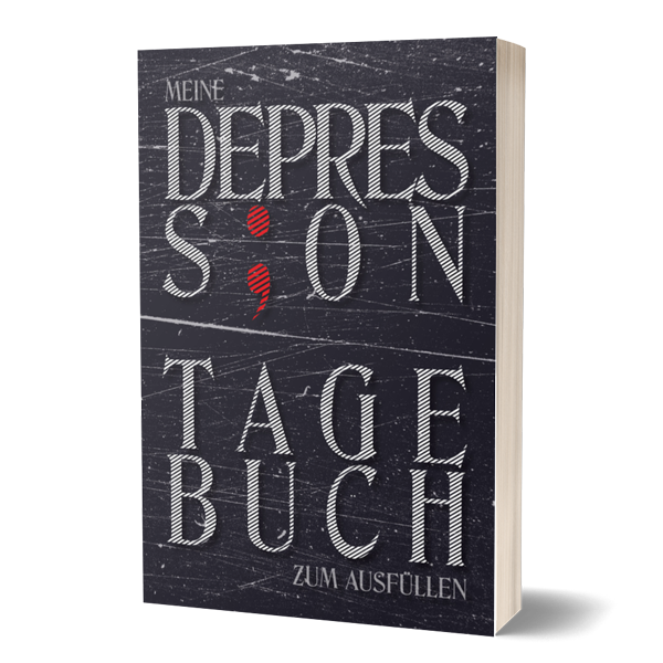 depressionstagebuch für männer