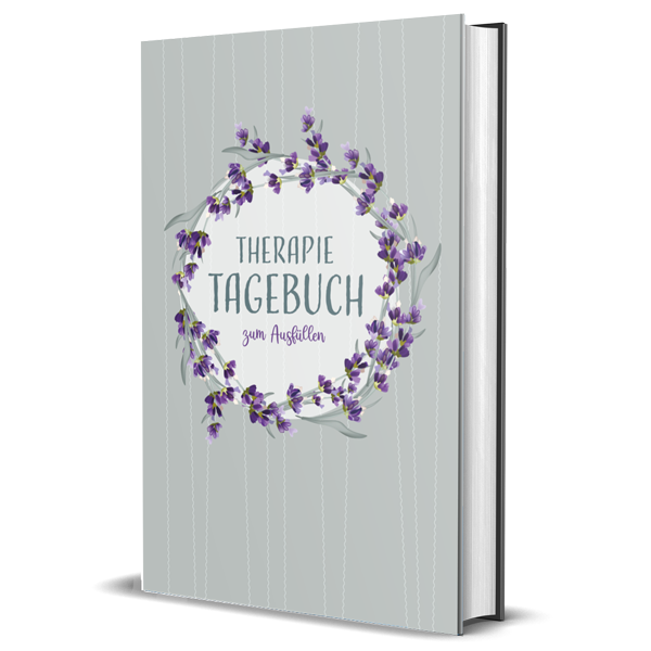 therapietagebuch erwachsene