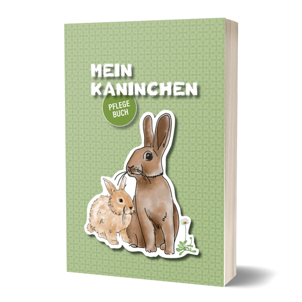 kaninchenpflegebuch für kinder