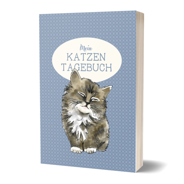 katzen pflegebuch kinder