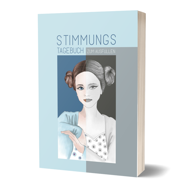 stimmungstagebuch mädchen